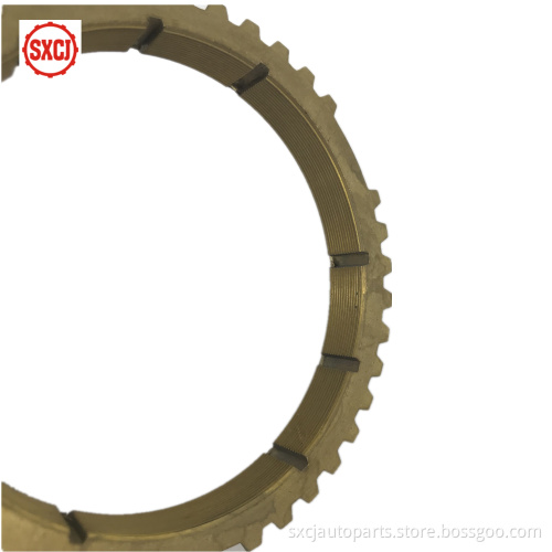 High-Quality manual auto parts synchronize ring E9P2-7107-AA/E9P2-7137-AA for wins